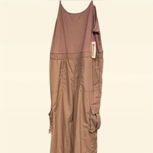 No Boundaries Jumpsuit